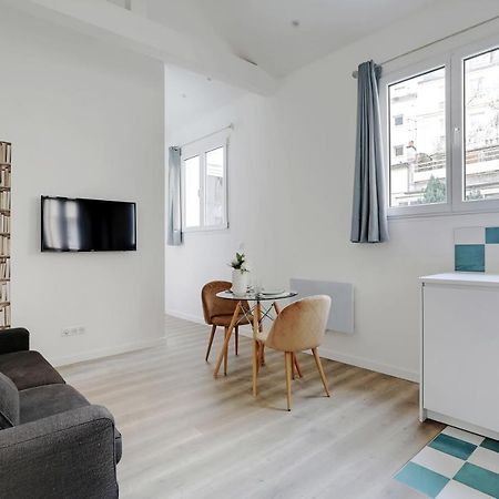 Cmg Magnifique Loft Refait A Neuf Paris Expo Porte De Versailles I Apartamento Exterior foto